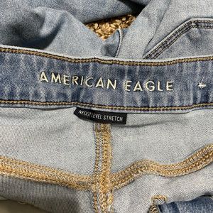 American Eagle Outfitters Jeans